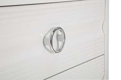 Comò Eleganza Shine 81x40x84