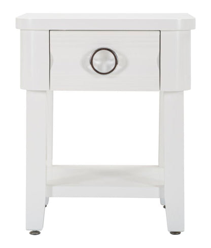 Nachttisch Eleganza Shine 45x40x54 cm