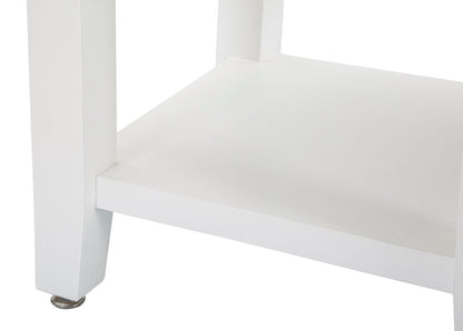 Nachttisch Eleganza Shine 45x40x54 cm