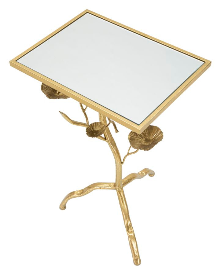 Tavolino Elegante Tisty 40x30x60 cm