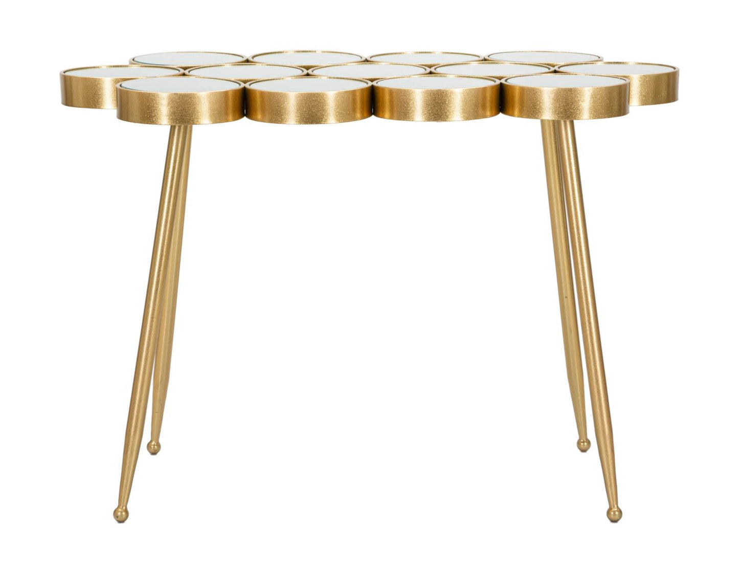 Tavolino Elegante Buttle cm 100x55x70