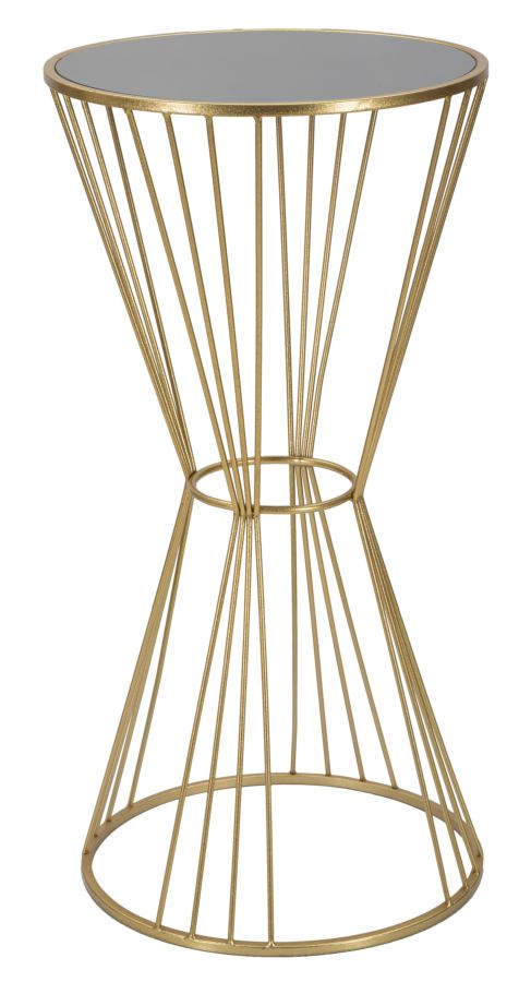 Eleganter Beistelltisch Ø 50x100 cm