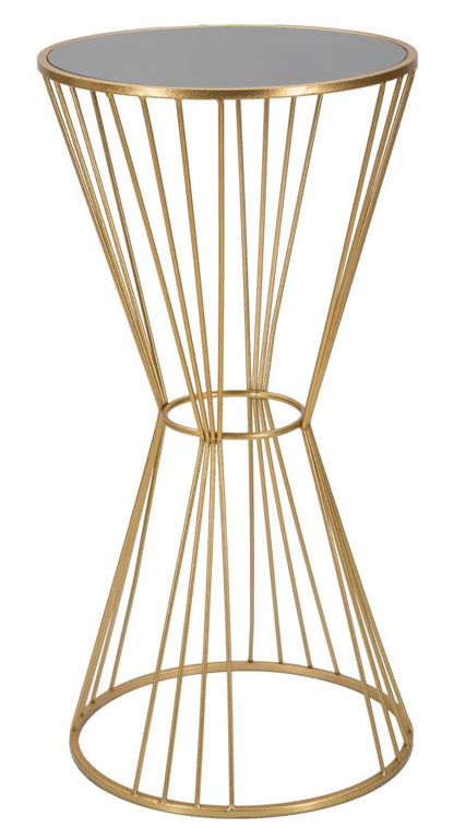 Eleganter Beistelltisch Ø 50x100 cm