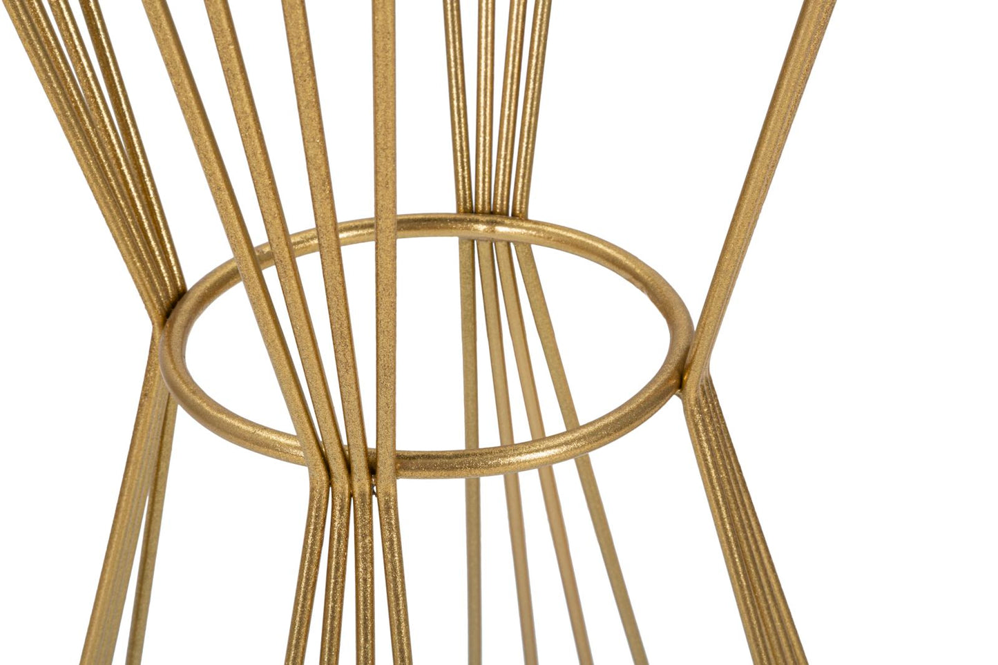 Eleganter Beistelltisch Ø 50x100 cm