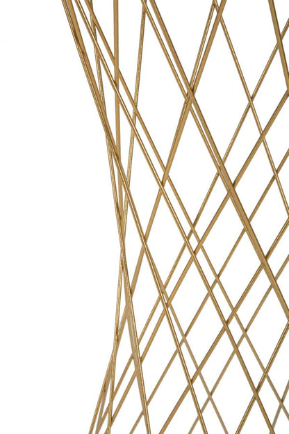 Eleganter Beistelltisch Tower Ø 50x100 cm