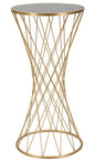 Tisch Tower Elegant Ø 40x80 cm