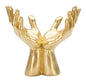 Hands of Peace Statue 25x15x24 cm