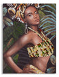 Art Painting Kelly -b- 90x3x120