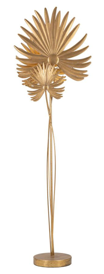 Stehleuchte "Natürliche Eleganz", 54x27x166 cm