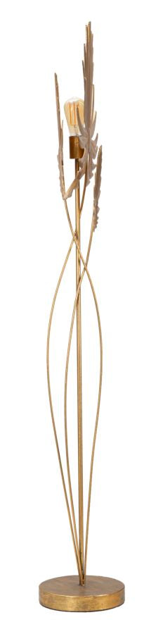 Stehleuchte "Natürliche Eleganz", 54x27x166 cm