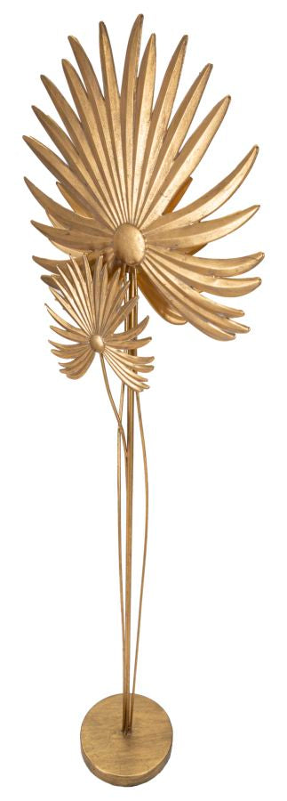Stehleuchte "Natürliche Eleganz", 54x27x166 cm