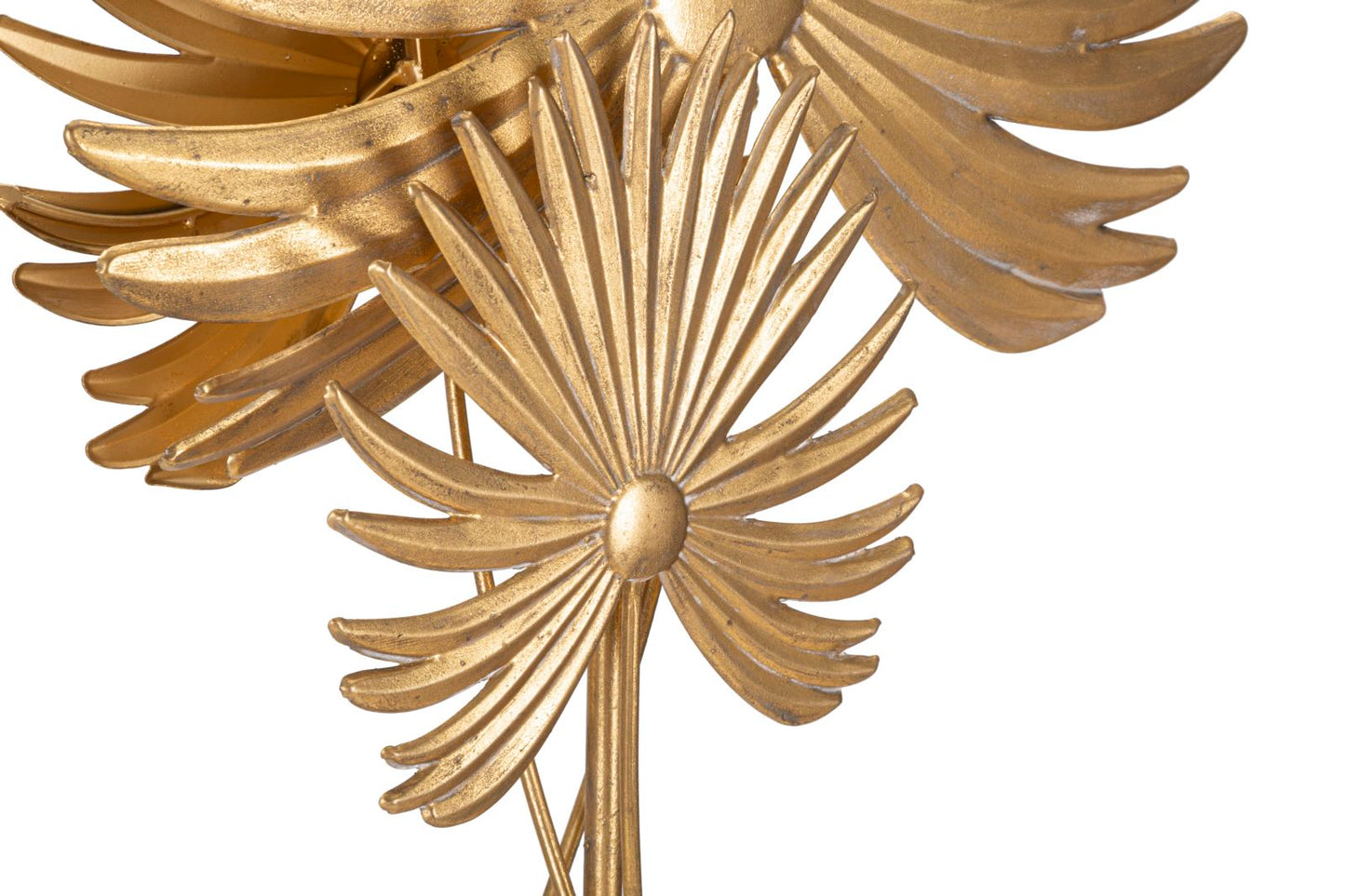 Stehleuchte "Natürliche Eleganz", 54x27x166 cm