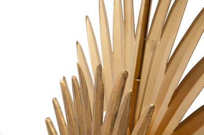 Stehleuchte "Natürliche Eleganz", 54x27x166 cm