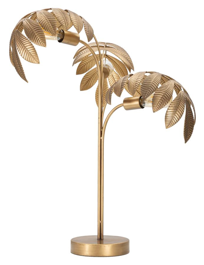 Leaf Table Lamp Ø 57x81 cm