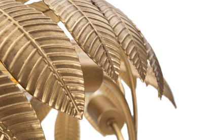 Leaf Table Lamp Ø 57x81 cm