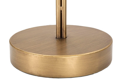 Leaf Table Lamp Ø 57x81 cm