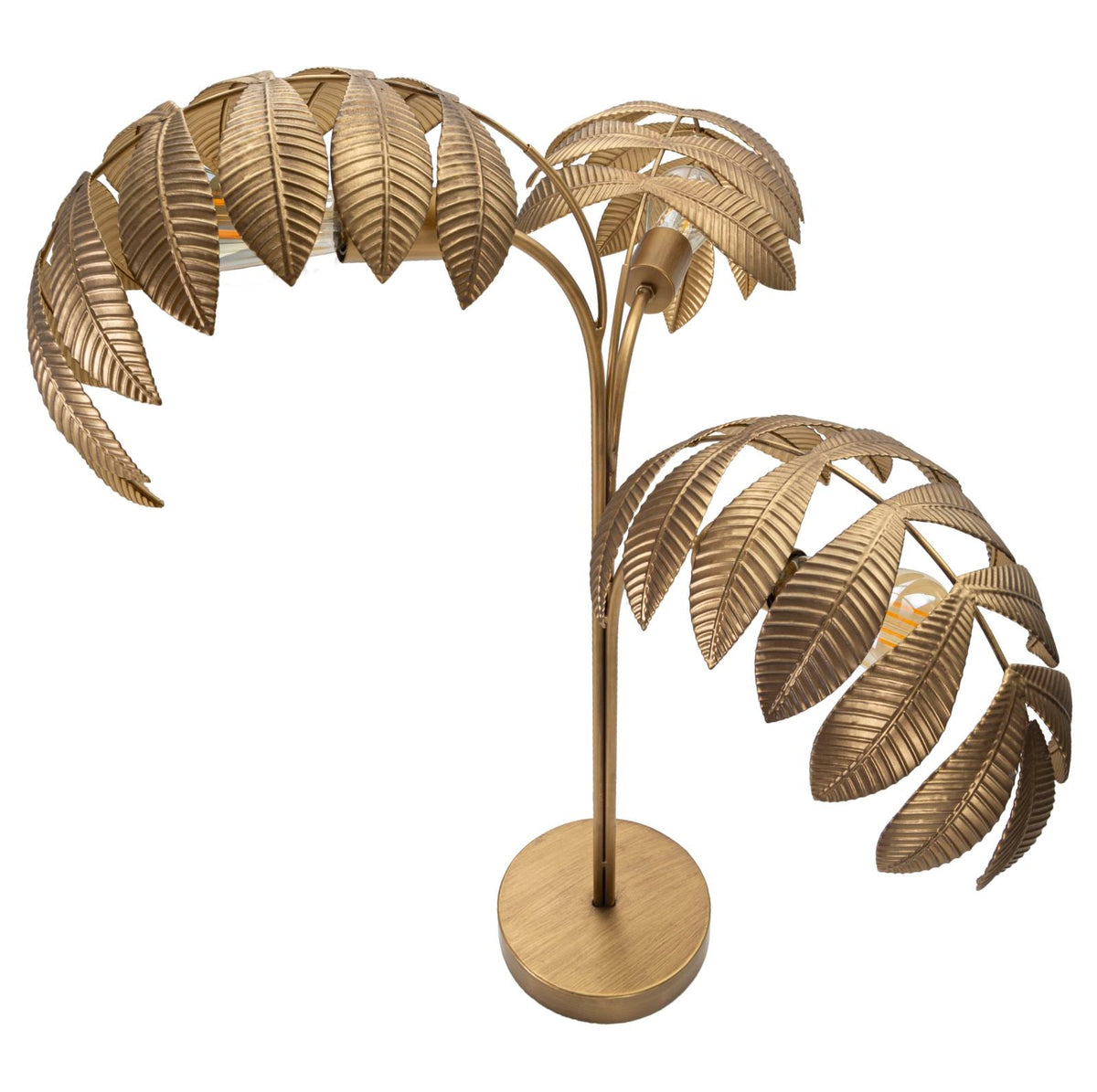 Leaf Table Lamp Ø 57x81 cm