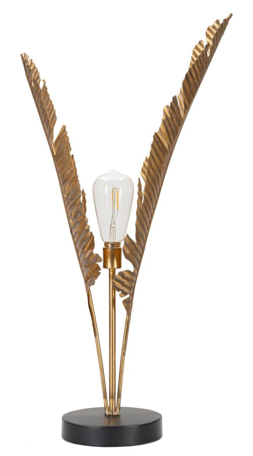 Stehleuchte Tropische Eleganz cm ø 26x65