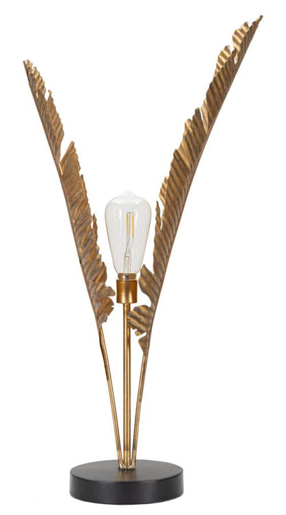 Stehleuchte Tropische Eleganz cm ø 26x65