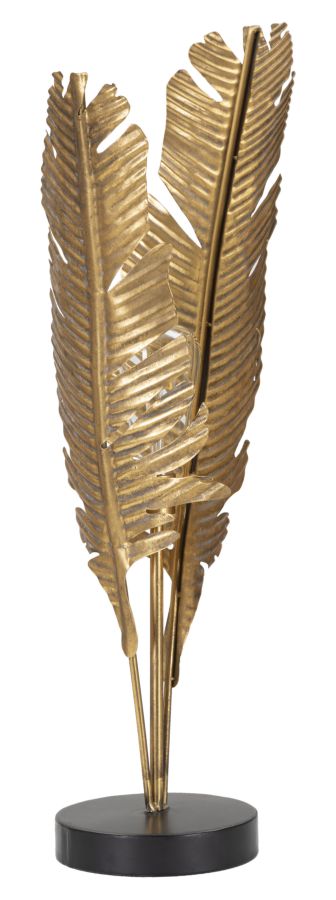 Stehleuchte Tropische Eleganz cm ø 26x65