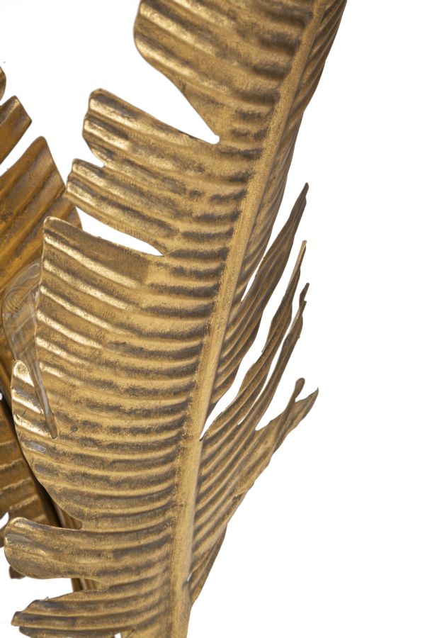 Stehleuchte Tropische Eleganz cm ø 26x65
