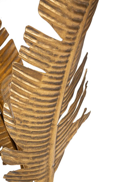 Stehleuchte Tropische Eleganz cm ø 26x65