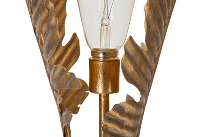 Stehleuchte Tropische Eleganz cm ø 26x65