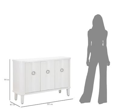 Mobile Elegante Shine 120x40x84