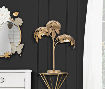 Leaf Table Lamp Ø 57x81 cm