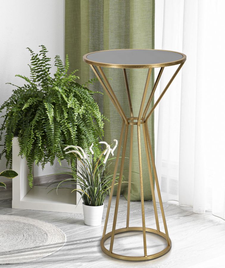 Tavolino Elegante Simple New cm ø 50x100