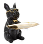 Bull Dog Storage Box Fantasy cm 19x20x23.5