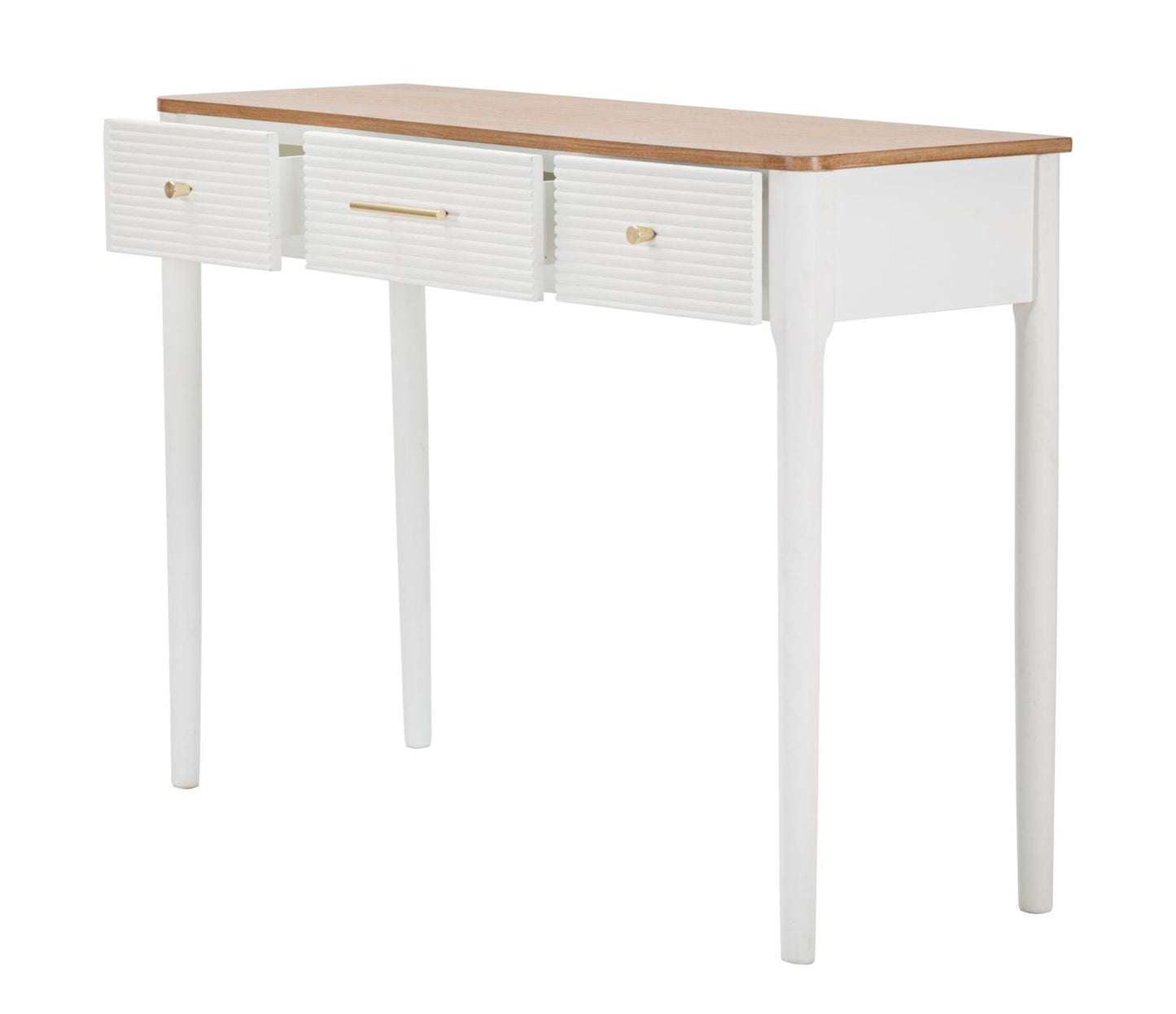 Console Elegante Matera 107x37x80 cm