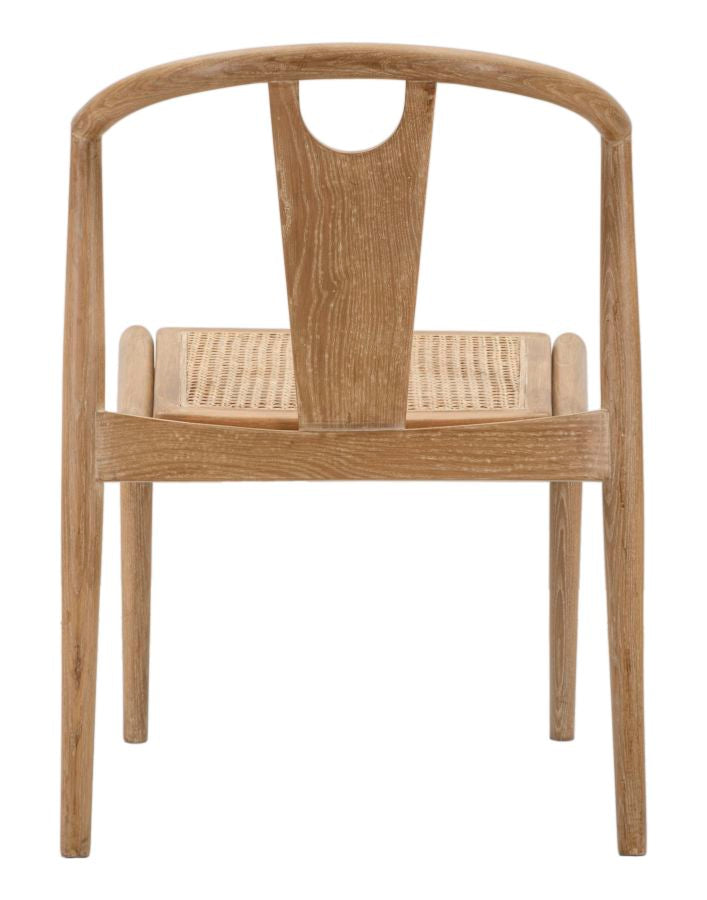 Japanischer Stuhl – 2er-Set 56x53x76 cm
