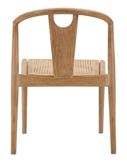 Japanischer Stuhl – 2er-Set 56x53x76 cm