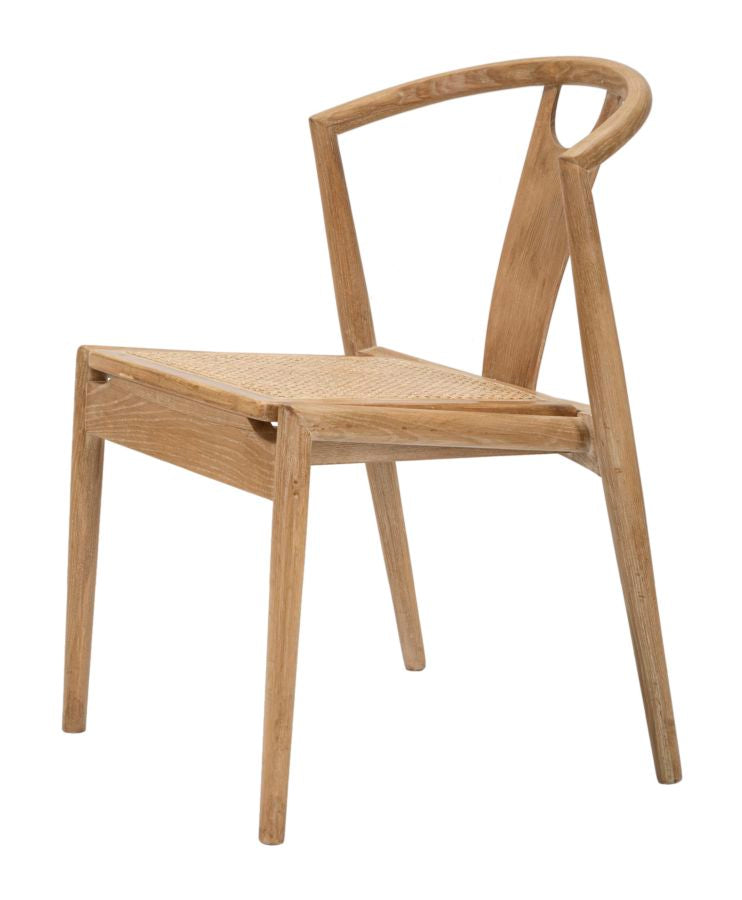 Japanischer Stuhl – 2er-Set 56x53x76 cm