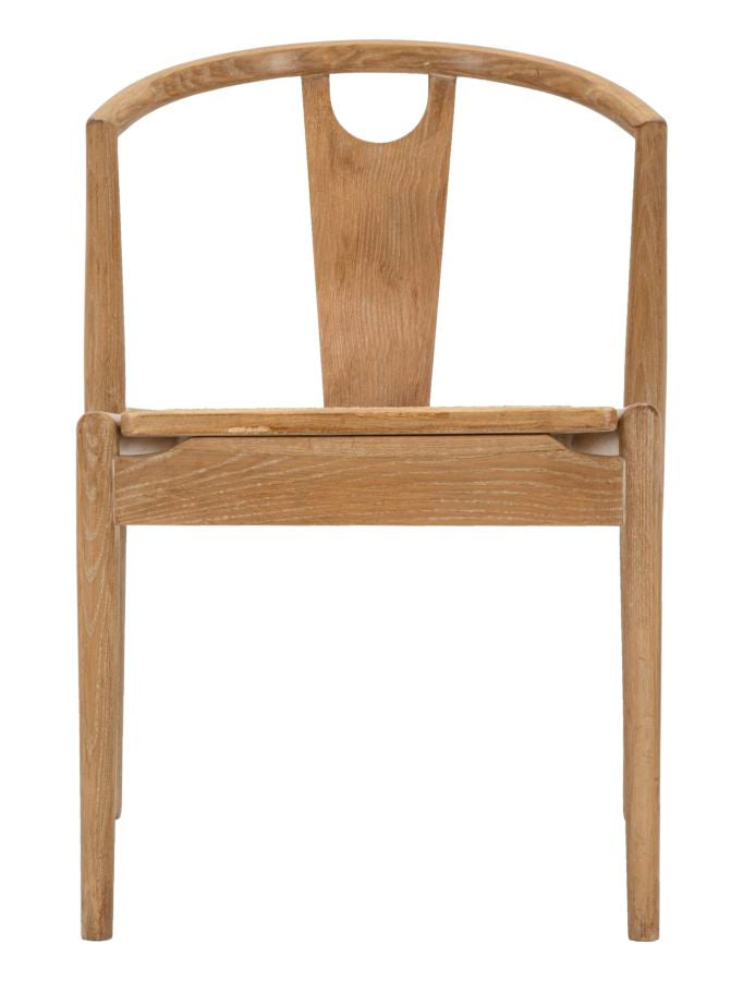 Japanischer Stuhl – 2er-Set 56x53x76 cm