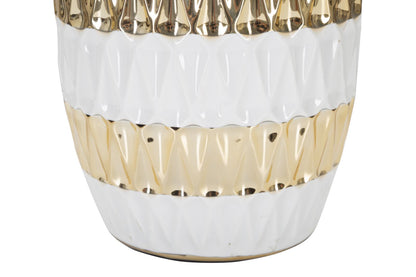 Lampada da Tavolo Eleganza Glam Mix Ø 33x50 cm