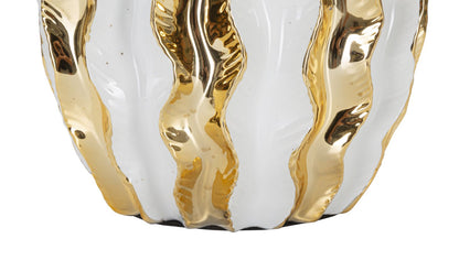 Elegante Tischlampe Glam Stary 33x48 cm