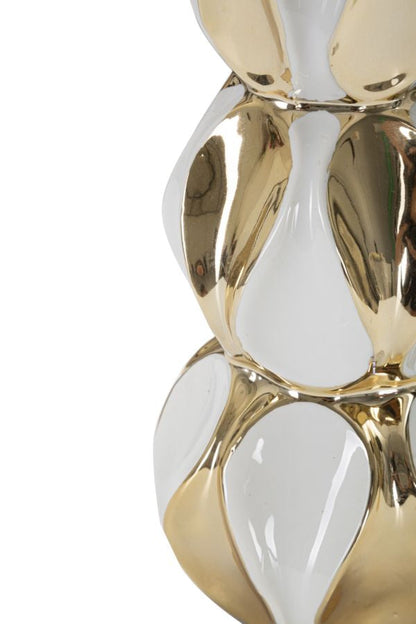 Tischleuchte Eleganza Glam Balls ø 28x46