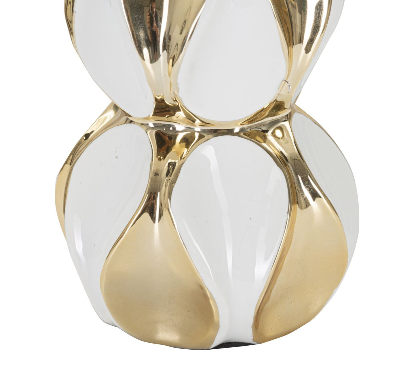 Tischleuchte Eleganza Glam Balls ø 28x46