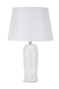 Elegant Ceramic Table Lamp 30x46 cm