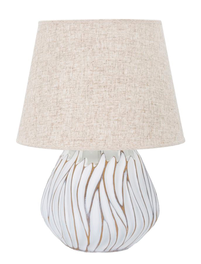 Honduras Resin Table Lamp Ø 35x48 cm