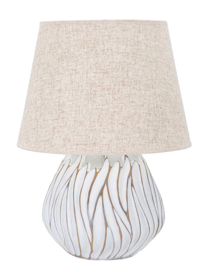 Honduras Resin Table Lamp Ø 35x48 cm