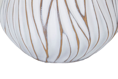 Honduras Resin Table Lamp Ø 35x48 cm