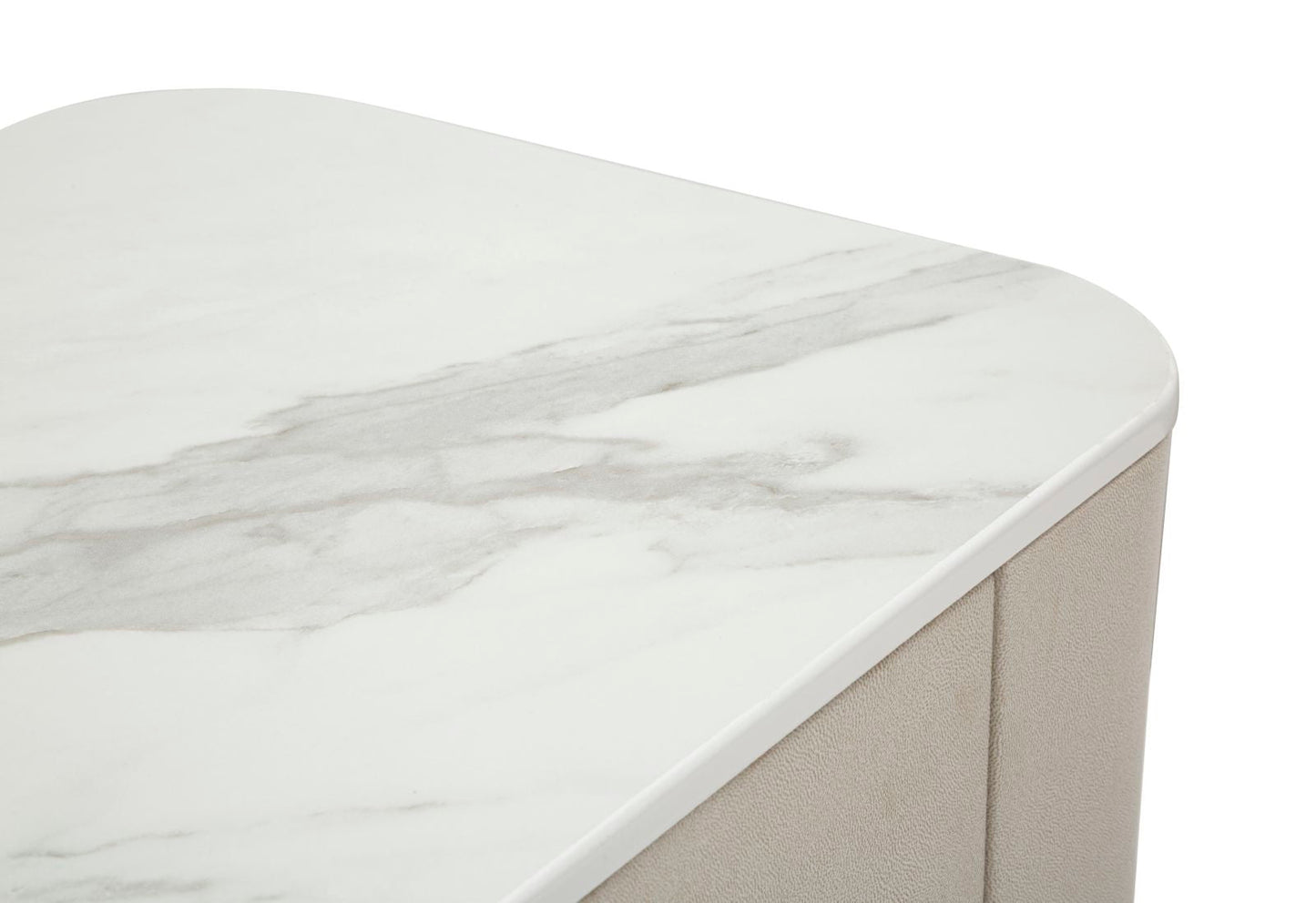 Comodino Eleganza 60x40x47 cm