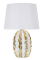 Glam Stary Elegant Table Lamp 33x48 cm
