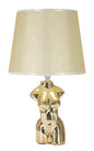 Bedside Lamp Feminine Elegance cm ø 25x39.5