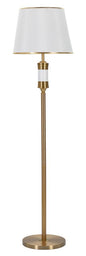 Elegant Whity Floor Lamp 41 cm ø x 160 cm