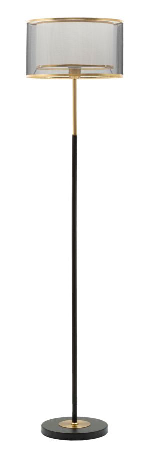 Stehleuchte Levels Ø 35 cm - Höhe 153 cm