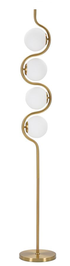 Stehleuchte Glamy S - Stilvolle und elegante Beleuchtung mit 4 Lichtern